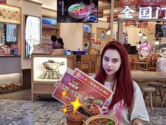 -煲仔皇腊味煲仔饭(经四万达店)