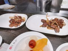 -湘汇概念铁板烧(铁西万达店)