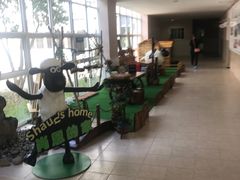 -上海马荣金地格林幼儿园