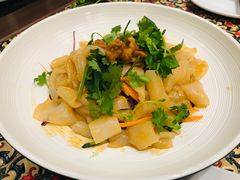 -城南往事风味主题餐厅(领秀城店)