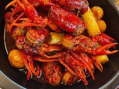 -聚味瞿记·龙虾堂(渔人码头一店)