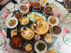 -寻宝记绍兴菜(状元店)