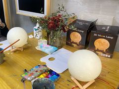 -100家灵感仓库·DIY团建(什刹海店)