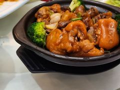 -喜相逢大酒楼(黄边南路店)