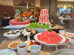 -盛武肥牛·清真海鲜火锅(昆区店)