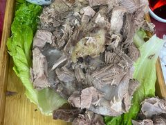 -哈尔滨饺子王·东北菜(鱼鳞浃路店)