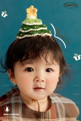 -韩慕婚纱摄影(九亭店)