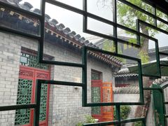 -厉家菜(德胜门总店)