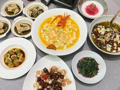 -俏陵轩·南京本土菜(奥体博览中心店)