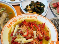 -拙大师·龙虾四季排档·夜宵至凌晨4点(唯亭店)