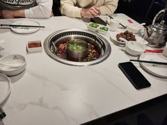 -葛记红焖羊肉(人民路店)