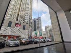 -奈雪的茶(振华商厦店)