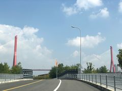 -丹东路渡口(轮渡站)