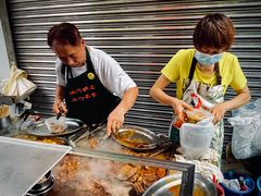 -明记牛杂(新马路分店)