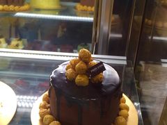 -PAPER STONE BAKERY(天环店)