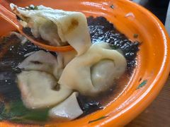 -阿麟馄饨(延长路店)