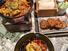 -一味大院•桐庐菜传承店(春江路店)