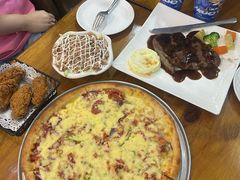 -阳光披萨(辽宁路店)