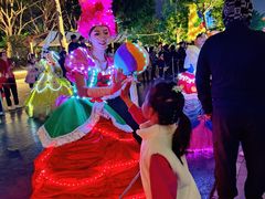 -厦门方特梦幻王国