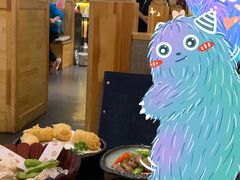 -德川家日本料理(龙德广场店)