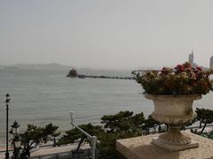 -老味道民宿(栈桥店)