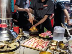 -明洞王妃家烤肉(苏州中心星悦汇店)