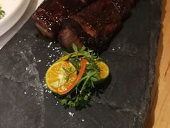 -时间里·新派粤菜(远洋店)