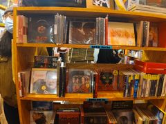 -独音唱片 Indie Music