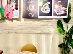 -Dal Cuore 达可芮冰淇淋(陕西北路店)