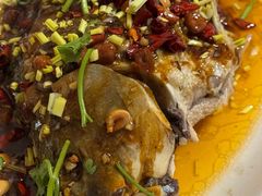 -鲁南仔·滕州炒鸡(经三路店)
