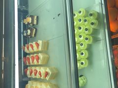 -玛莎拉自助餐厅(国贸店)