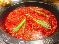 -蜀大侠火锅(建设路第五大道店)