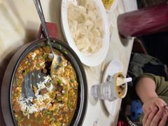 -日丰园海肠水饺·老字号大连海鲜(和平广场店)