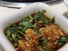 -潮发潮汕牛肉店(龙洞店)