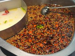 -味之绝美蛙鱼头火锅(松江万达店)