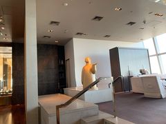 -上海柏悦酒店