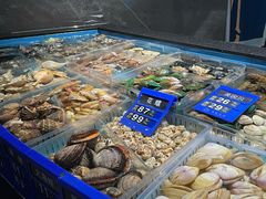 -1718海鲜姿造(苏宁宴请臻选店)