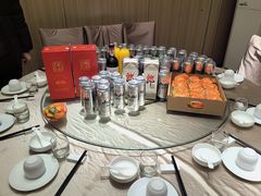 -宏宴·新京菜(望京店)