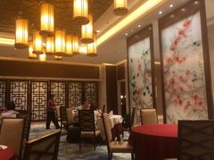 包厢-扬州香格里拉·香宫中餐厅