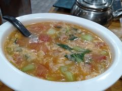 -食客烧烤(罗道庄店)