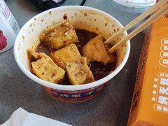 -千禧炸串(明瓦廊店)