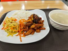 -珍鼎餐饮(中国国际商品中心店)