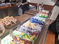 -辛一·铜锣烧(鸿寿坊店)