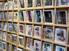 -猫的天空之城概念书店(苏州平江店)