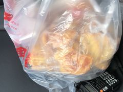 -爱德顺糕点食屋(利民道店)