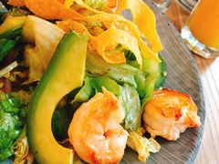 鲜虾牛油果沙拉-Moka Bros 摩卡站(西单大悦城店)