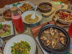 -朝馆·市井本味菜