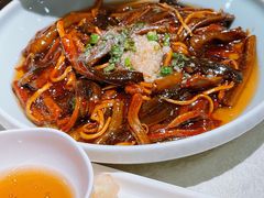 红烧鳝丝-三玛璐酒楼(汉口路店)