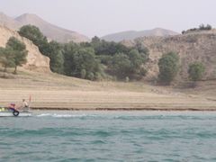 -黄河三峡风景名胜区