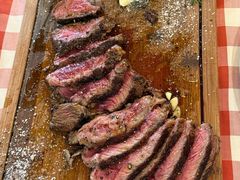 -安立可意大利美食